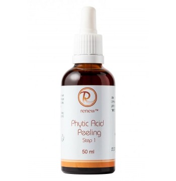 Фитиновый пилинг Шаг1 Phytic Acid Peeling Step1Renew