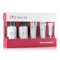 Dermalogica Набор для сухой кожи Skin Kit Dry США