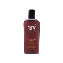 Шампунь для ежедневного ухода за нормальными и сухими волосами Daily Moisturizing Shampoo Classic American Crew