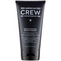 Крем на основе трав с эффектом холода для бритья Moisturizing Shave Cream American Crew 