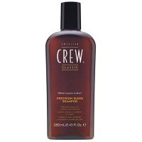 Шампунь для окрашенных волос Precision Blend Classic American Crew