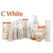 C-White  для отбеливания кожи Anna Lotan (Израиль)