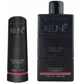 Шампунь Стойкий цвет Color Care Shampoo Keune