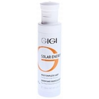 Ихтиоловое мыло Gigi Solar Energy Mud Soapless Soap для жирной кожи 