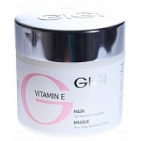 Маска для нормальной и сухой кожи Vitamin E Mask Gigi