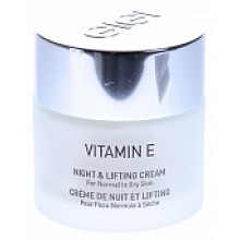 Крем ночной лифтинговый Gigi Vitamin E Night & Lifting Cream