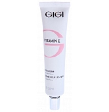 Крем для век Vitamin E Eye Cream Gigi