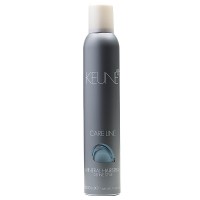 Лак Keune с природными минералами Mineral Hairspray Care Line