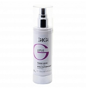 Сыворотка укрепляющая для всех типов кожи LOTUS BEAUTY Firming Serum Gigi
