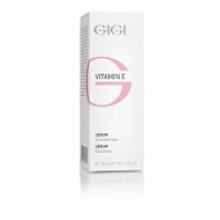 Сыворотка Gigi Vitamin E Serum
