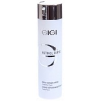 Ночной восстанавливающий крем для всех типов кожи Gigi Night Repair Cream Retinol Forte