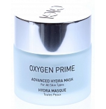 Маска увлажняющая Gigi Advanced Hydra Mask Oxygen Prime