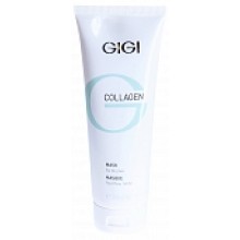Маска коллагеновая Collagen Elastin Mask Gigi