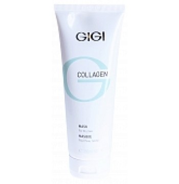 Маска коллагеновая Collagen Elastin Mask Gigi