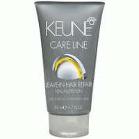 Несмываемый кондиционер Основное питание для сухих и поврежденных волос Care Line Keune