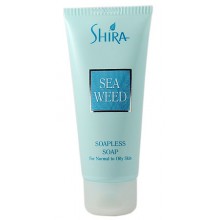 Жидкое безмыльное мыло SEA WEED Soapless Soap Gigi