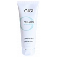 Питательный крем  для лица Gigi Collagen Elastin Treatment Cream