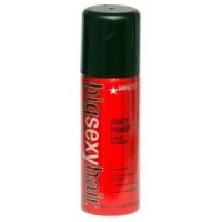 Мусс-пенка Sexy Hair Root Pump Spray Mousse для объема волос
