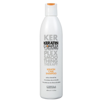 Шампунь кератиновый для всех типов волос Care Shampoo Keratin Complex