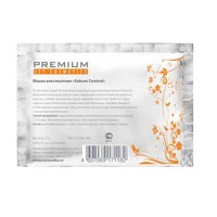 Маска альгинатная Sebum Control для жирной кожи  Premium