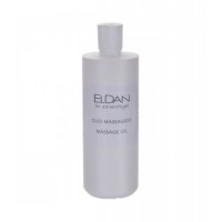 Массажное масло для тела Massage oil Eldan
