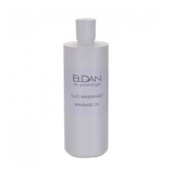 Массажное масло для тела Massage oil Eldan