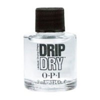 Капли сушка OPI для лака Drip Dry Drops