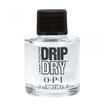 Капли сушка OPI для лака Drip Dry Drops