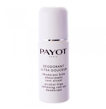 Дезодорант-ролик для чувствительной кожи Deodorant Ultra Douceur Payot