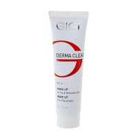 Тональный крем Gigi SPF14 Derma Clear