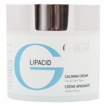 Успокаивающий крем для всех типов кожи Lip Calming Cream  GiGi