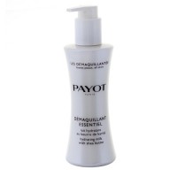 Очищающее молочко для снятия макияжа Demaquillant Essentiel Payot