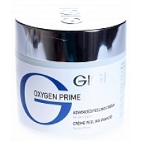 Пилинг-крем GiGi Oxygen Prime Peeling Cream