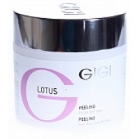 Пилинг-скраб для всех типов кожи Lotus Beauty GiGi
