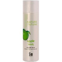 Шампунь для нормальных и тонких волос Apple Touch Shampoo Sim Sensitive