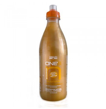 Шампунь с активными компонентами против выпадения волос One’s Shampoo Nutritivo Dikson