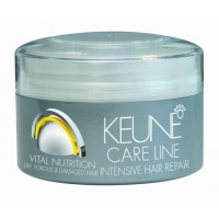 Интенсивный восстановитель "Основное питание" Nutrition Int. Hair Repair Keune 200мл