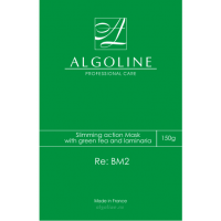 Активное похудение с зеленым чаем и ламинарией ALGOLINE