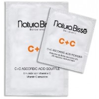 Антиоксидантная маска C+C / C+C Ascorbic Acid Mask NATURA BISSE
