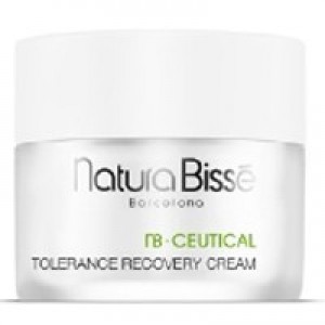 Питательный восстанавливающий крем NB Ceutical Tolerance Recovery Cream Natura Bisse