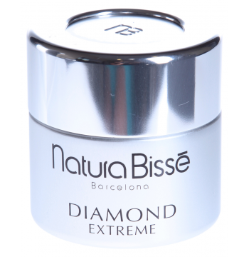 Омолаживающий био-восстанавливающий крем при экстремальных состояниях кожи Diamond Extreme NATURA BISSE