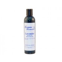 Массажное масло "Лаванда" / Lavender Massage Oil KEYANO