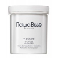 Крем очищающий восстанавливающий The Cure All-In-One Cleanser NATURA BISSE 500мл