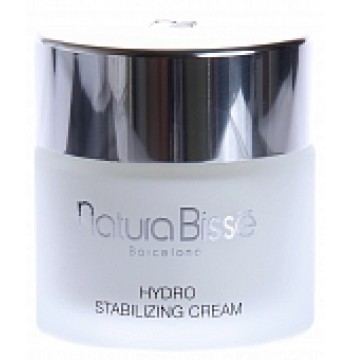 Natura Bisse Hydro-Stabilizing Cream (Young Active) SPF 10 активный крем для жирной и комбинированной кожи