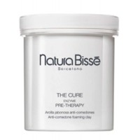 Порошковый энзимный пилинг Natura Bisse для глубокого очищения The Cure Enzyme Pre Therapy