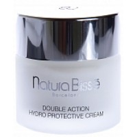 Увлажняющий крем двойного действия SPF 10 Double Action Hydro Protective Cream NATURA BISSE