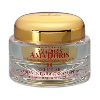 Защищающий дневной крем на клеточном уровне / Cellular Radiance Daily Cream (SPF-30) AMADORIS