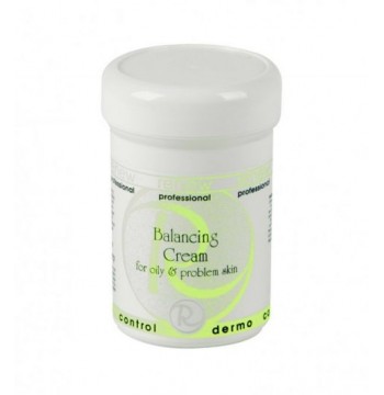 Балансирующий крем Balancing Cream for oily & problem skin Dermo Control Renew