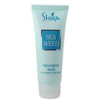 Маска "Sea weed" для жирной и чувствительной кожи GIGI