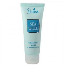 Маска "Sea weed" для жирной и чувствительной кожи GIGI